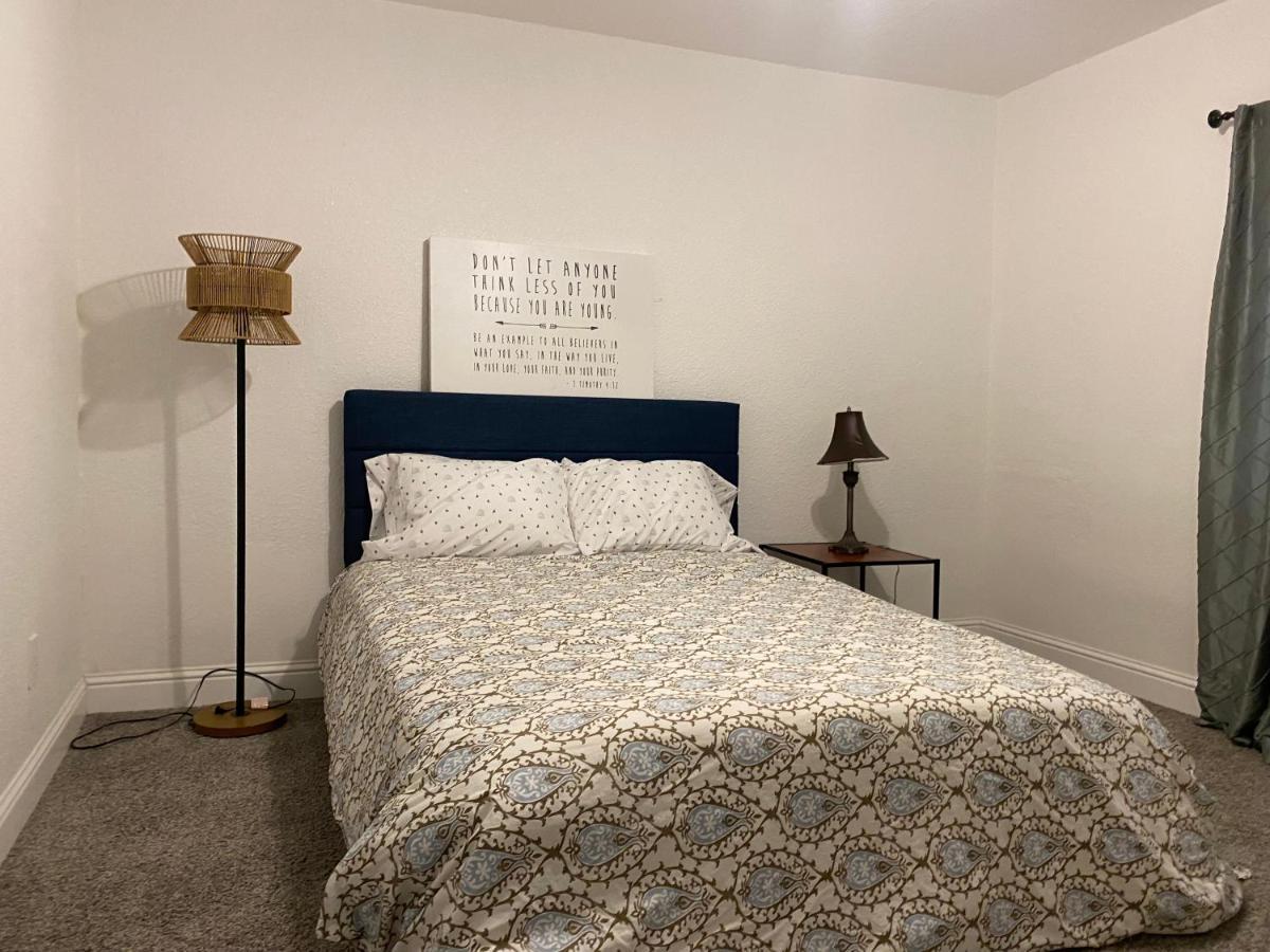 Entire Cozy Home Madera Luaran gambar