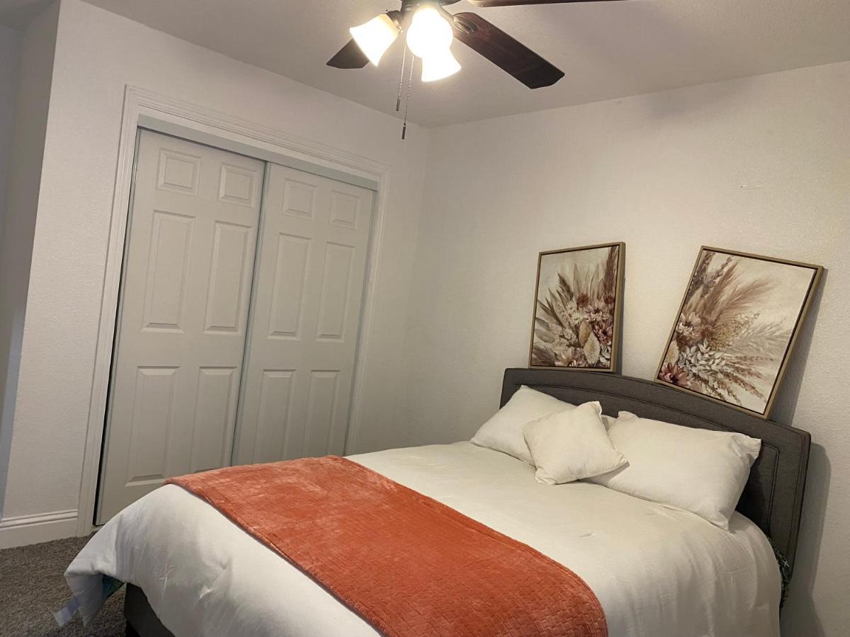 Entire Cozy Home Madera Luaran gambar