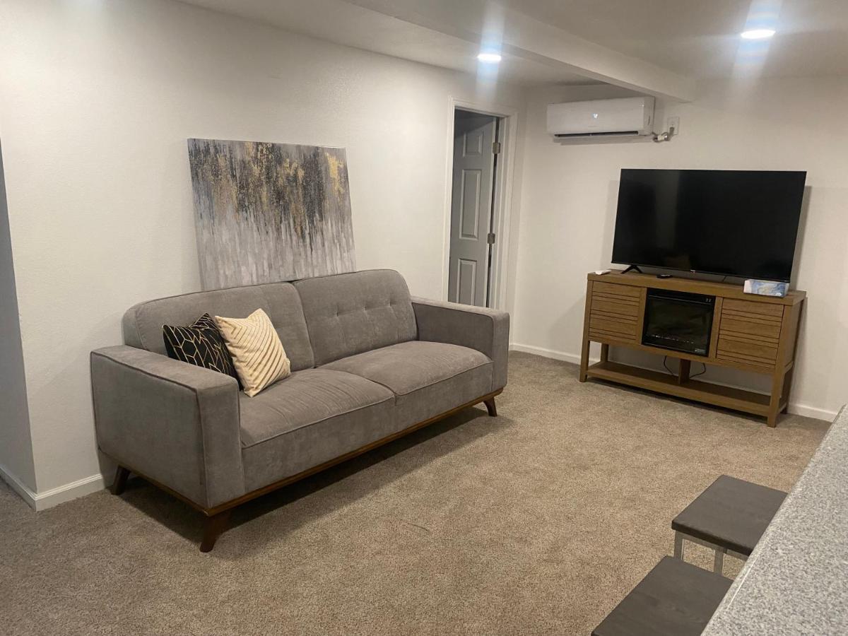 Entire Cozy Home Madera Luaran gambar