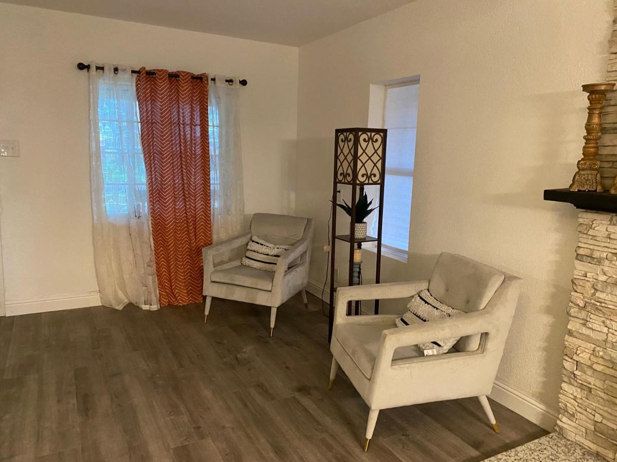 Entire Cozy Home Madera Luaran gambar