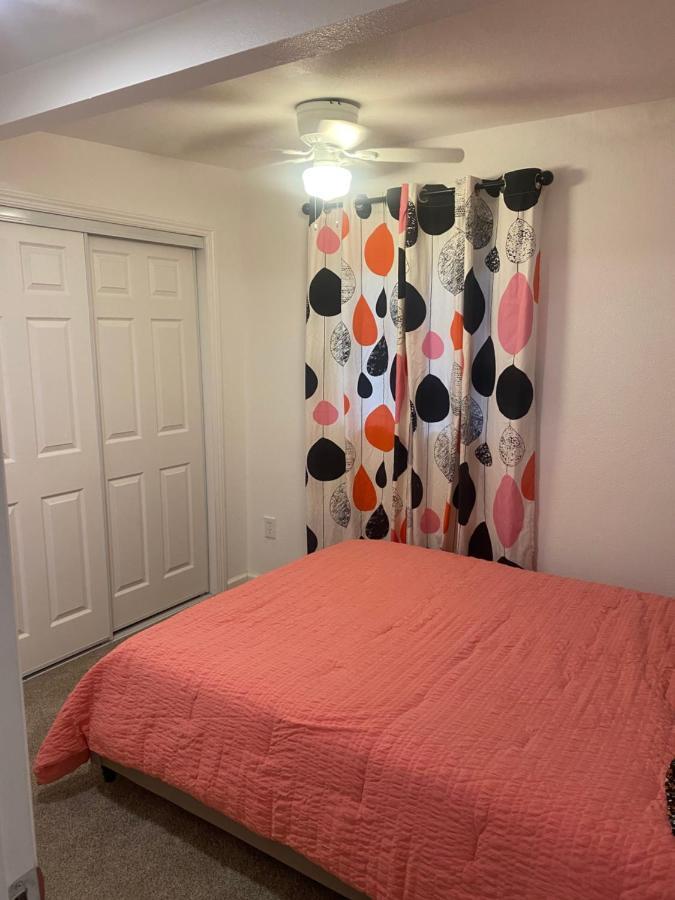 Entire Cozy Home Madera Luaran gambar