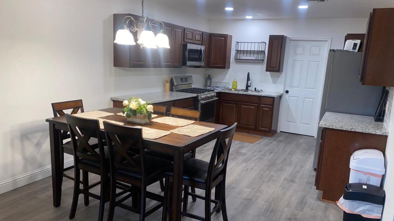 Entire Cozy Home Madera Luaran gambar