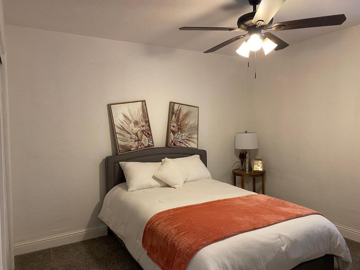 Entire Cozy Home Madera Luaran gambar