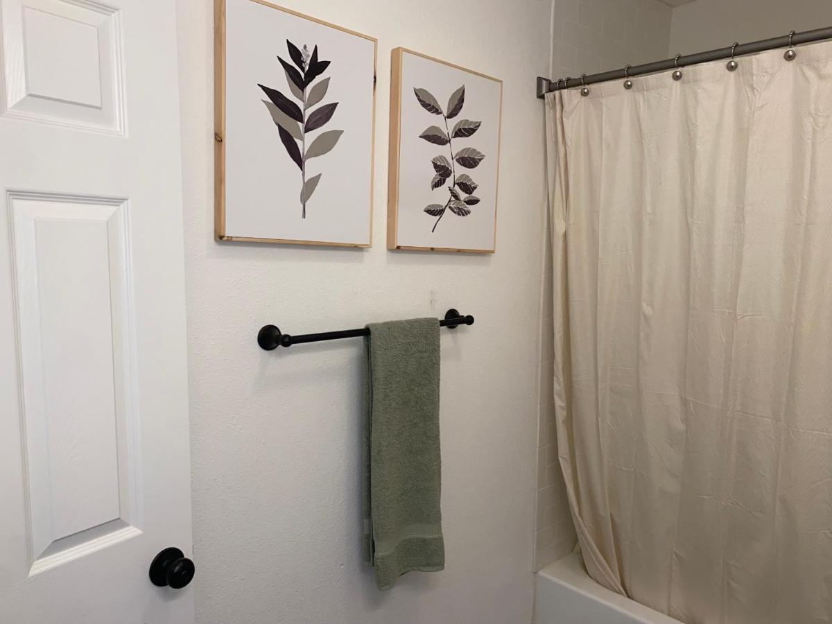 Entire Cozy Home Madera Luaran gambar