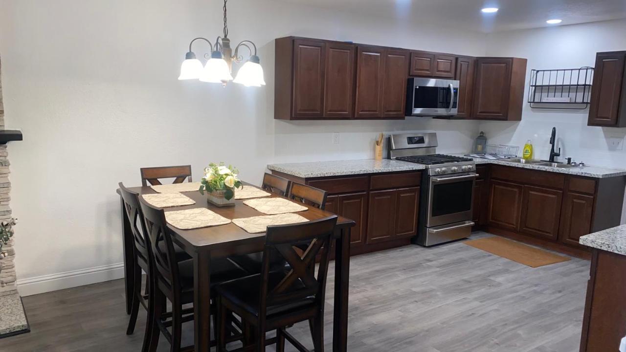 Entire Cozy Home Madera Luaran gambar