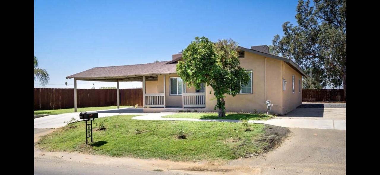 Entire Cozy Home Madera Luaran gambar