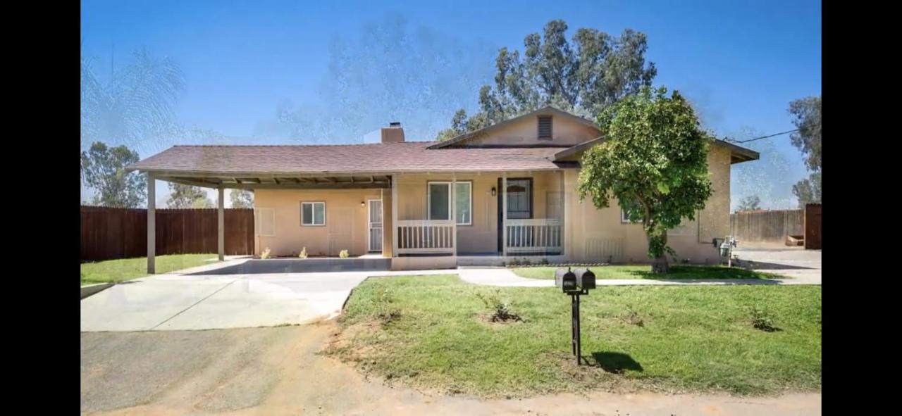 Entire Cozy Home Madera Luaran gambar