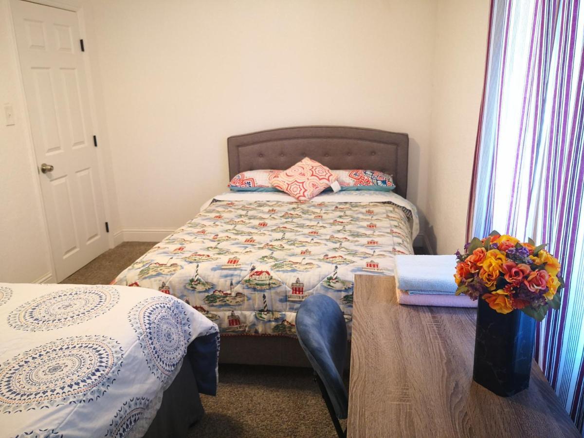 Entire Cozy Home Madera Luaran gambar