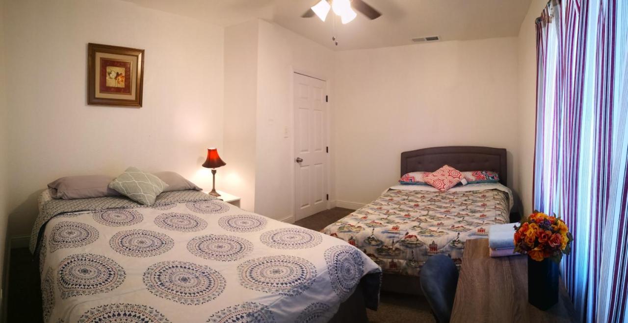 Entire Cozy Home Madera Luaran gambar