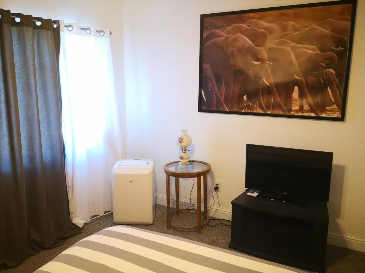 Entire Cozy Home Madera Luaran gambar