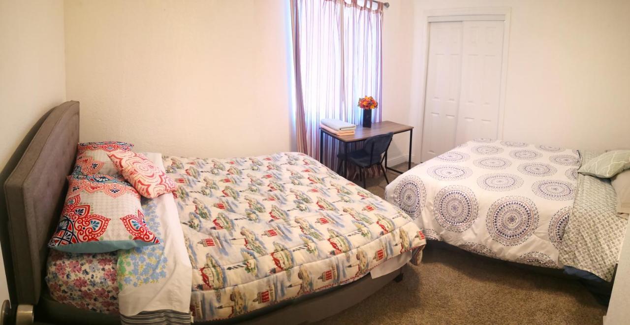 Entire Cozy Home Madera Luaran gambar