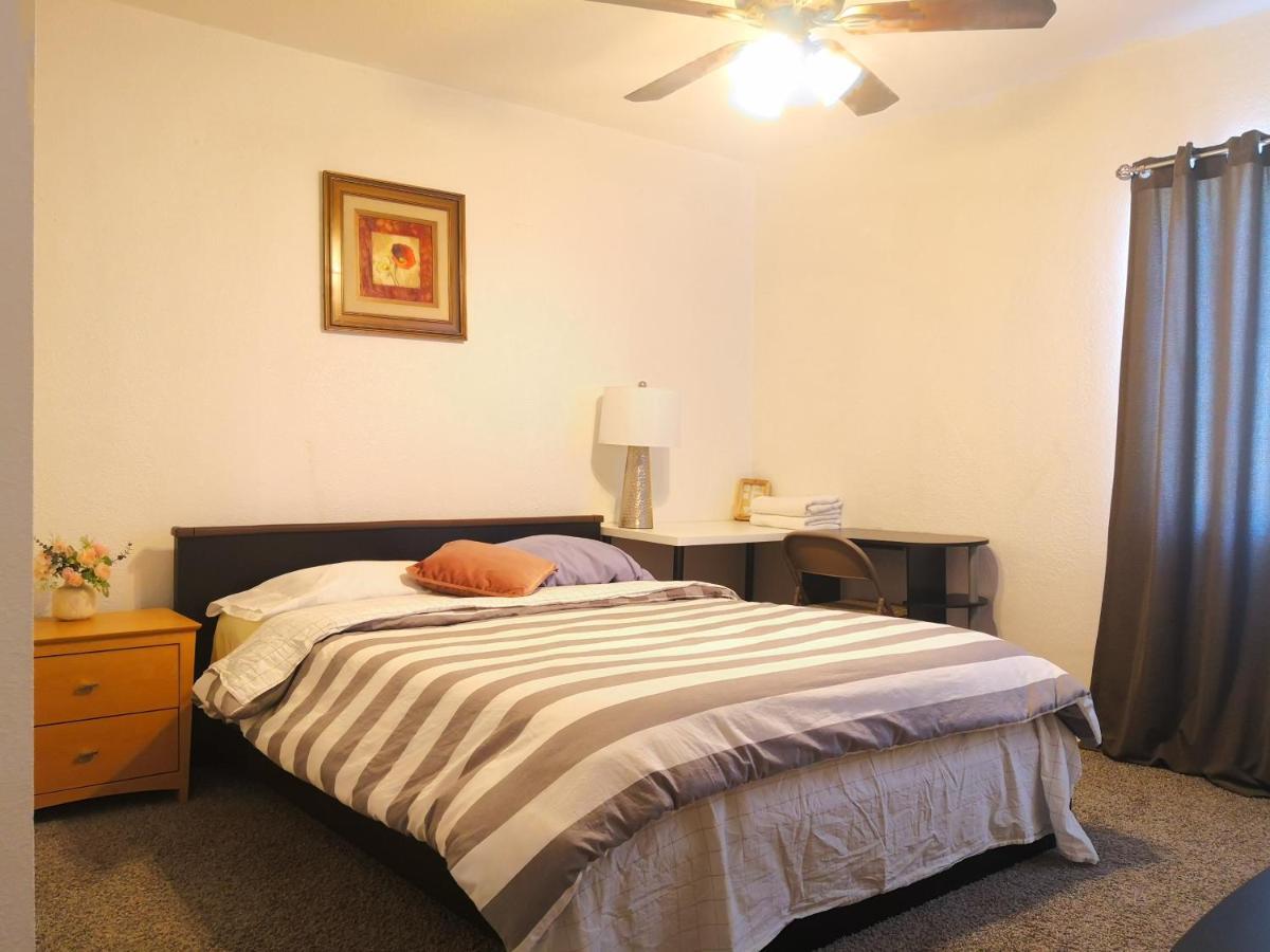 Entire Cozy Home Madera Luaran gambar